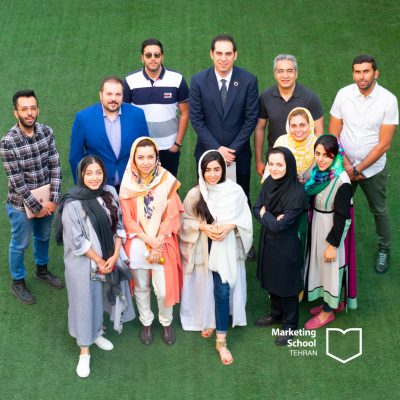 مدرسه-بازاریابی مدرسه-بازاریابی