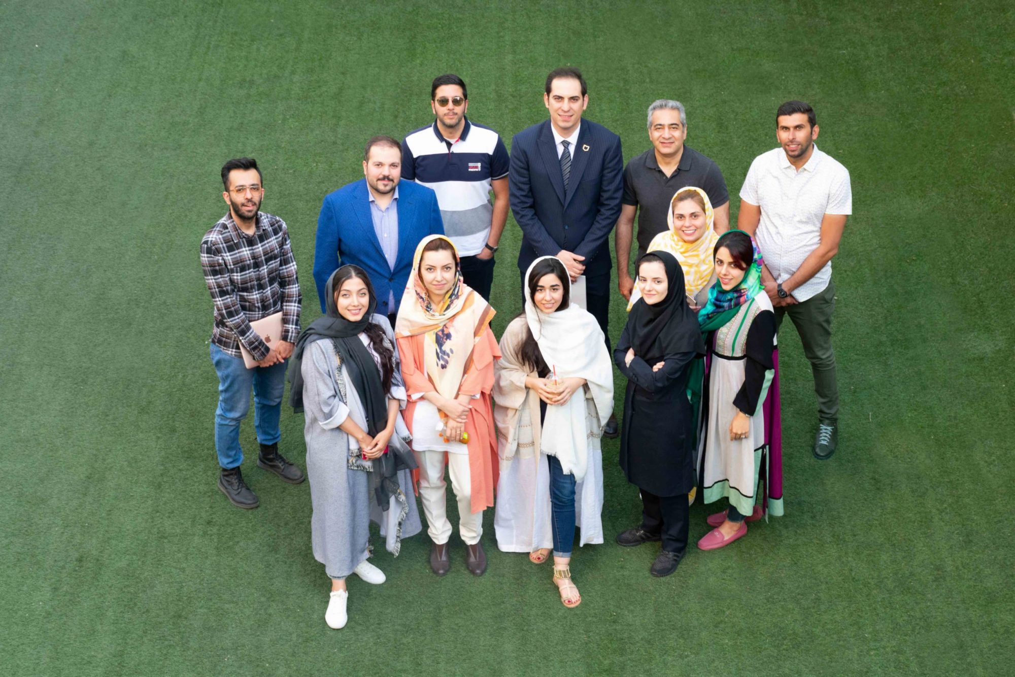 مدرسه-بازاریابی