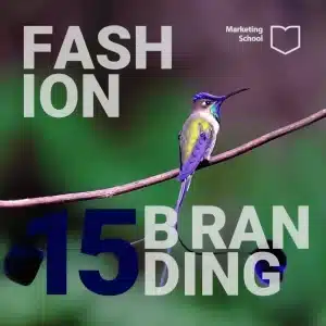 دوره فشن برندینگ با مدرک بین المللی