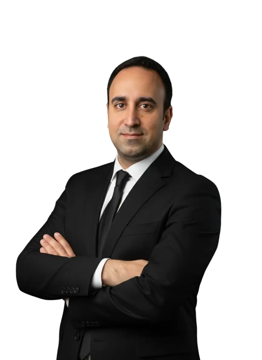 علی منیری