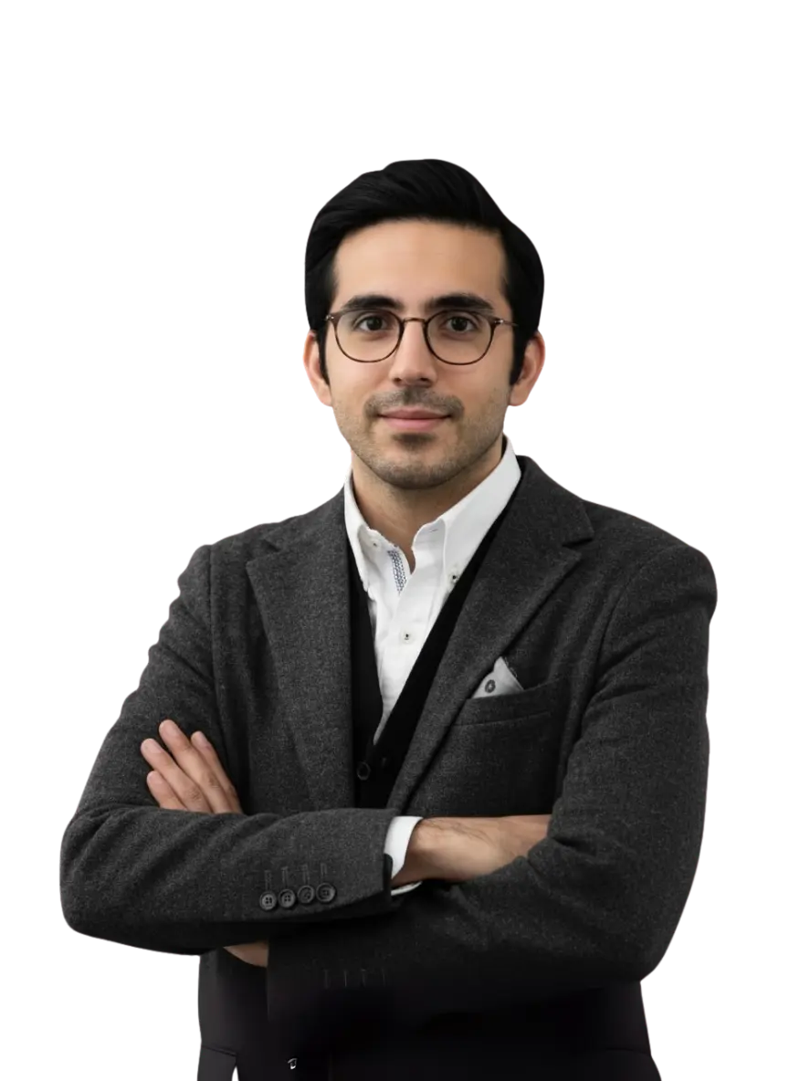 حامد زرندی