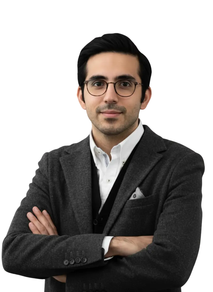 حامد زرندی