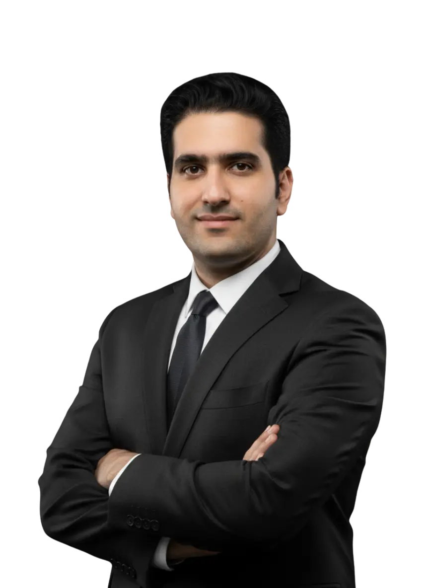 ایمان گودرزی