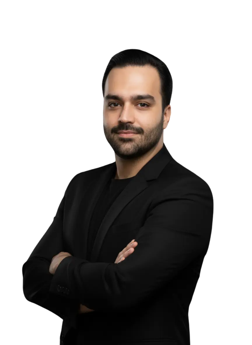 پژمان اژدری