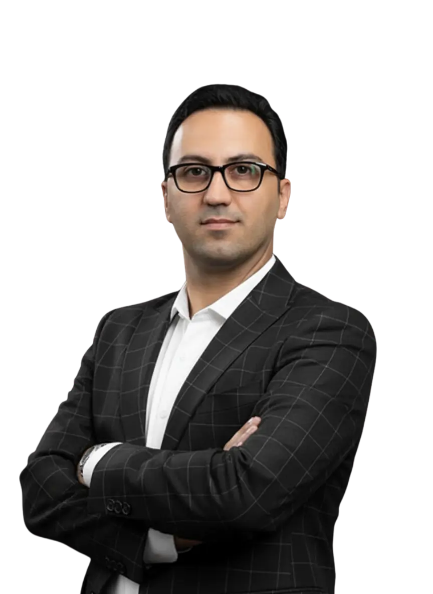 شاهین احمدیان