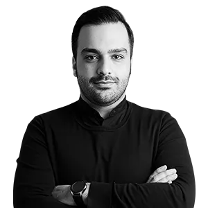 پژمان اژدری