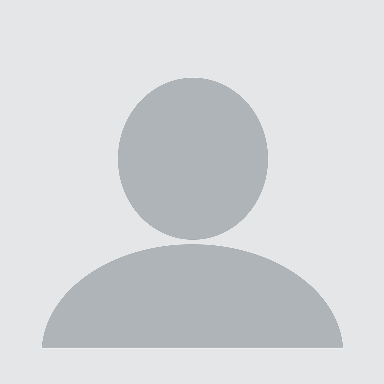 blank profile picture 973460 1280 آموزش برندینگ