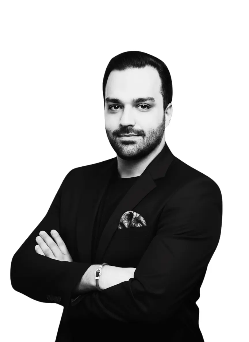 pejman ajdari آموزش برندینگ