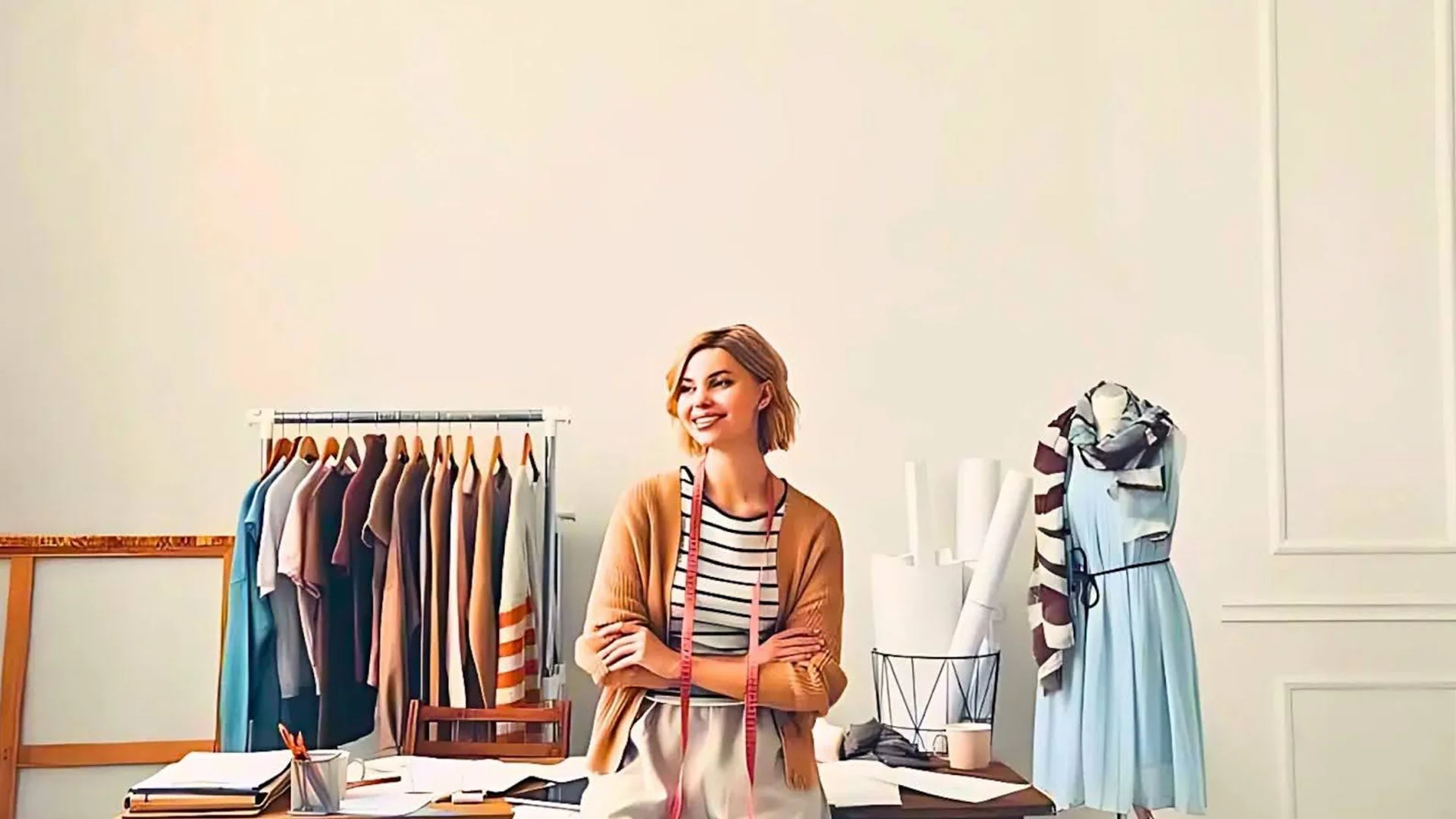 تفاوت فشن دیزاین با بیزنس فشن (فشن برندینگ و فشن مارکتینگ)