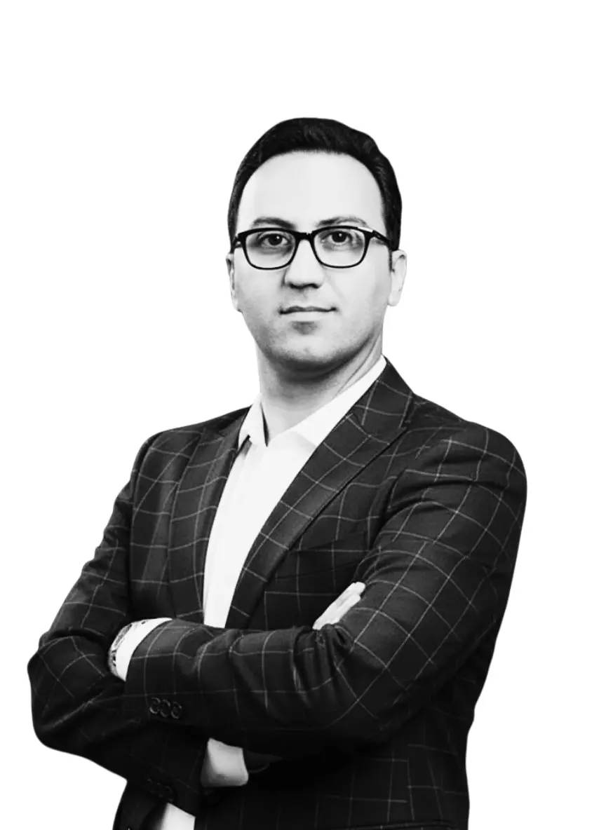 شاهین احمدیان