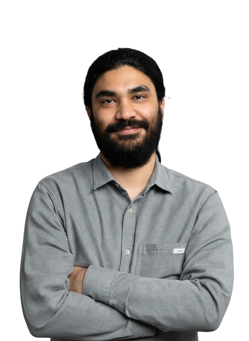 hooman bakhshali zadeh