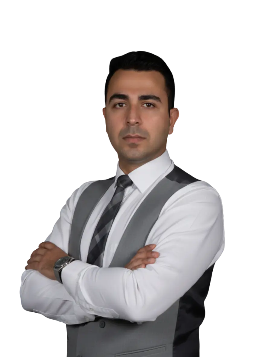 mohammad ghasemzadeh