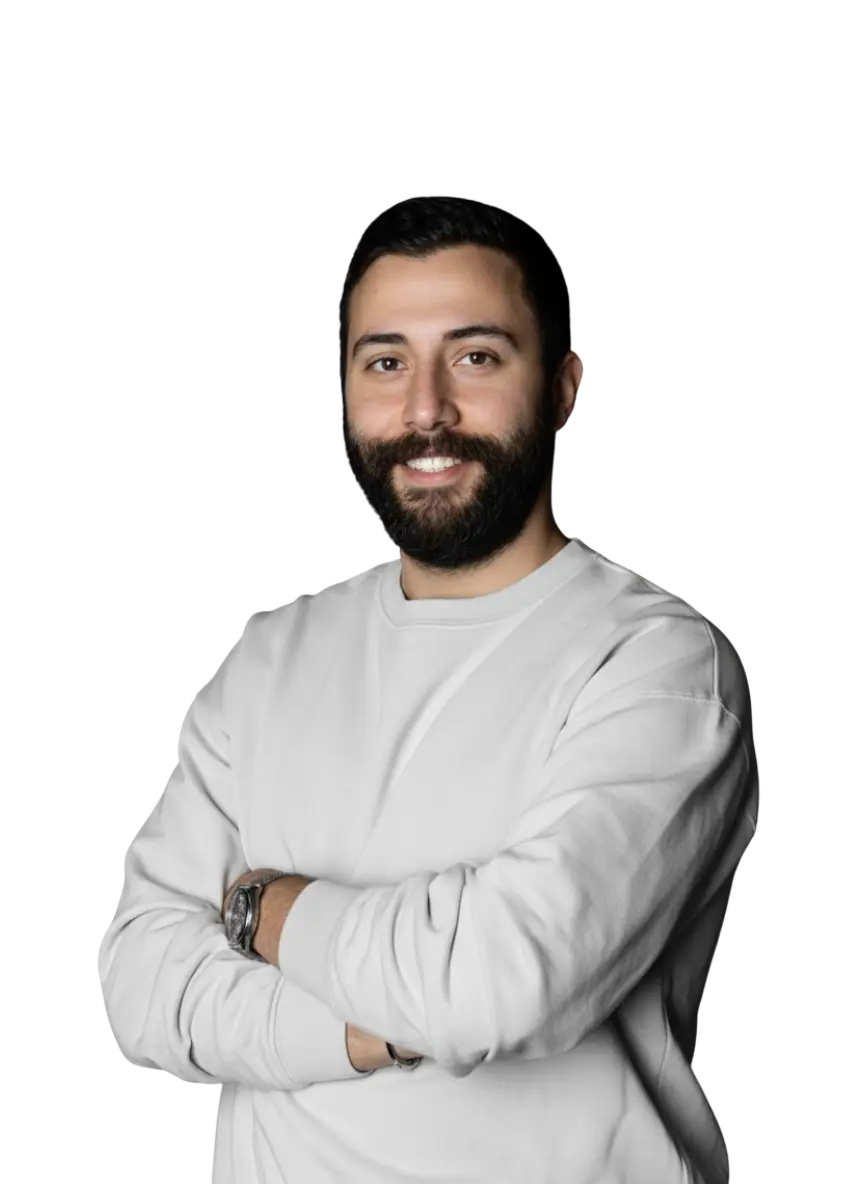 محمودرضا چمنی