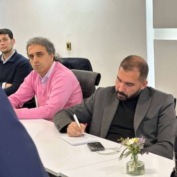 تصاویر دوره آموزش برندینگ و کارگاه عملی برندسازی